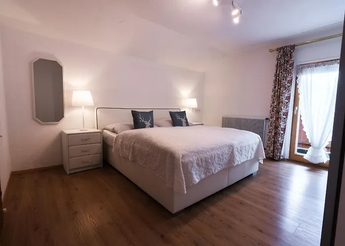 Ferienhaus Erika