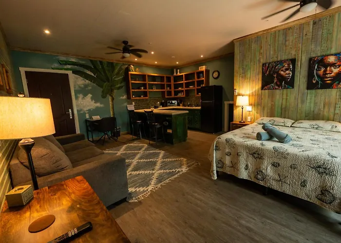 Skully'S House