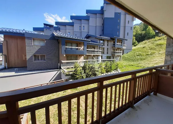 Charmant 2 Pieces Au Coeur De Courchevel 1550