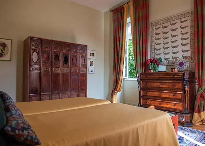 Casa Da Torre Luxury Villa In Braga