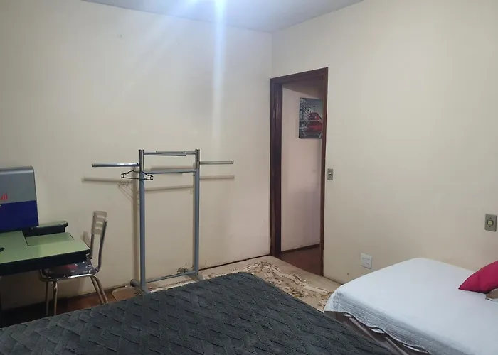 Suite com ar