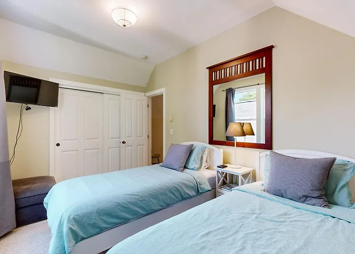 Bella Beach Home