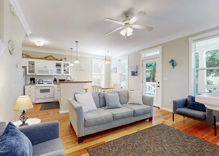 Bella Beach Home