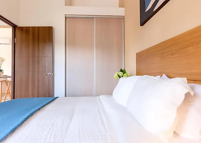 Modern 2Br Condo - Minutes From Jaco Beach - Prime Location