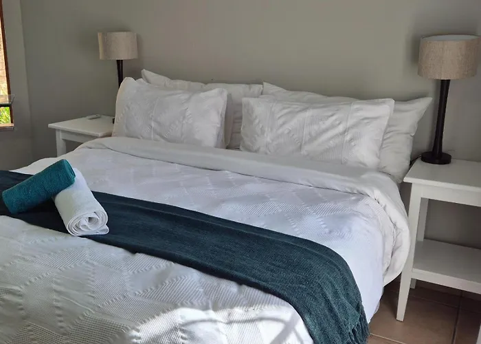 19Th On Bloekom Guesthouse