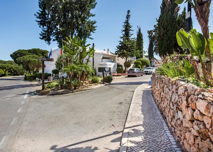 Victory Village Beach Villa - Quinta Do Lago