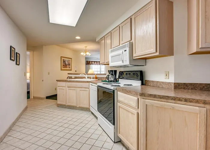 Shared Hot Tub Access! Gem 4 Mi To Dtwn Caseville
