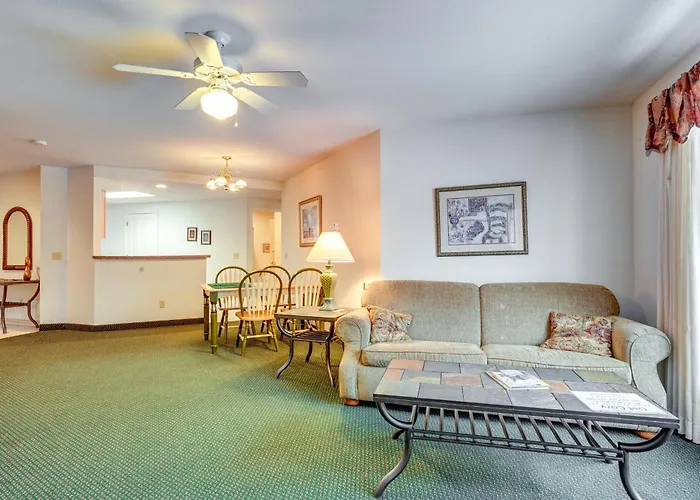 Shared Hot Tub Access! Gem 4 Mi To Dtwn Caseville