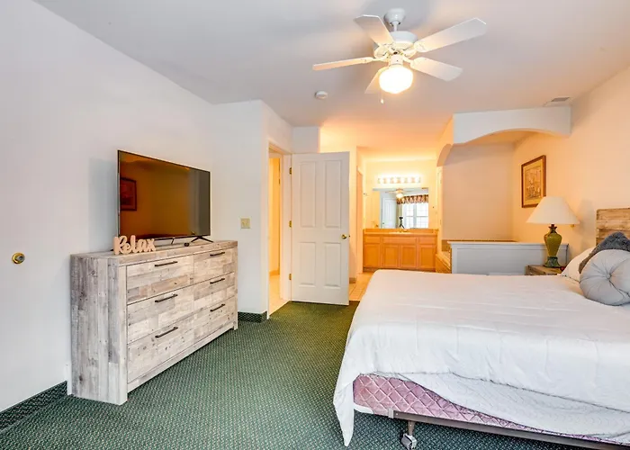 Shared Hot Tub Access! Gem 4 Mi To Dtwn Caseville