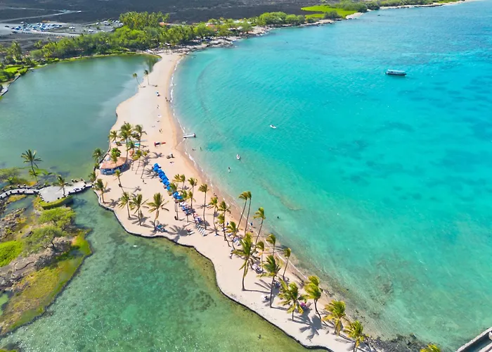 Hilton Pool Pass Included, Kolea - Luxe 2Br Villa Steps To Beach Pool Hottub Gym
