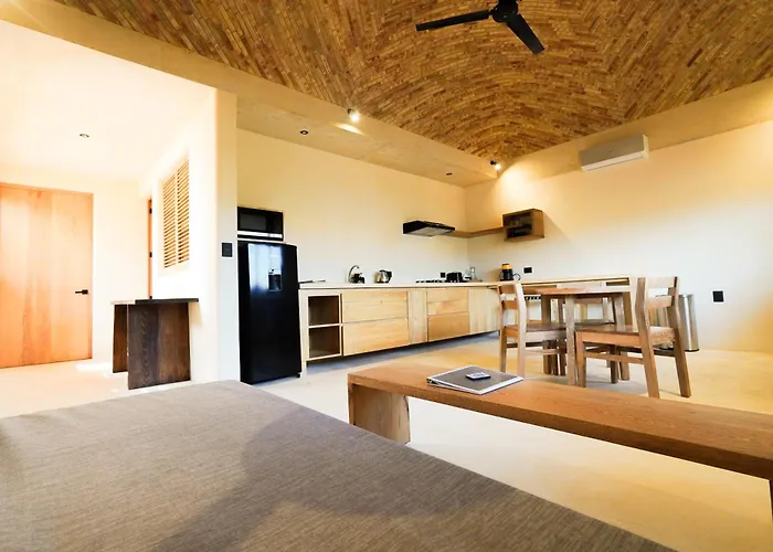Casa Borka Luxury Fully Furnished Beach Condos With Pool