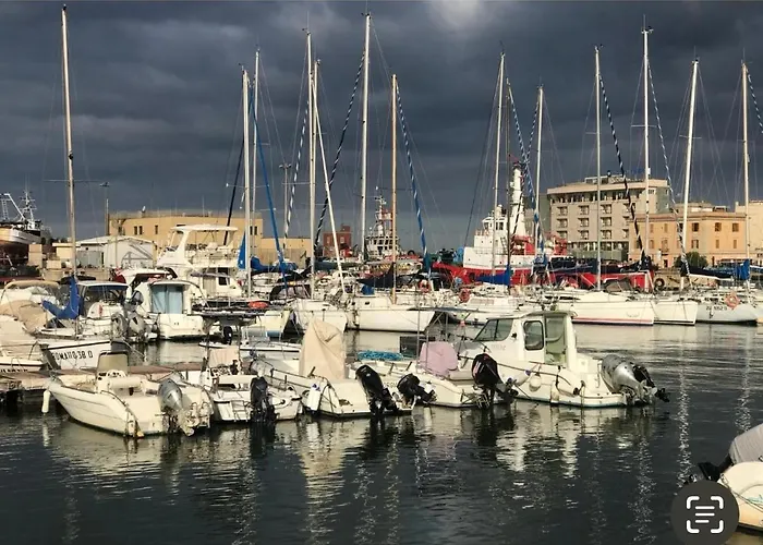 Casetta Valderoa Fiumicino