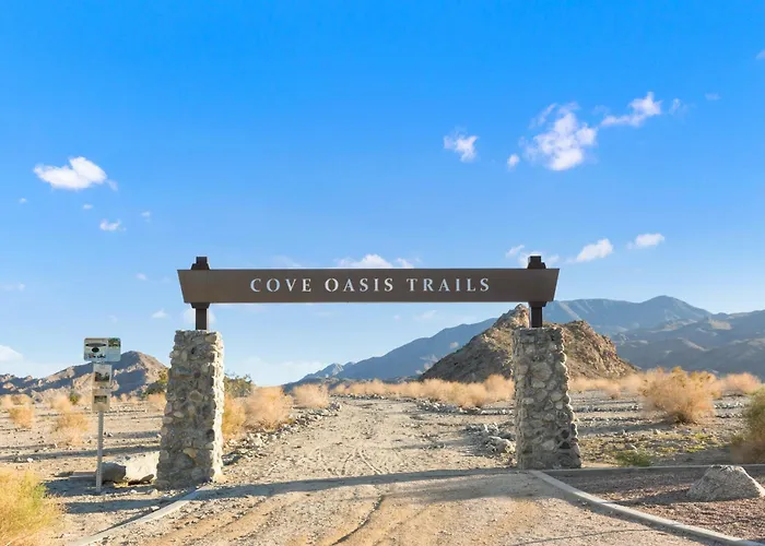 La Quinta Cove Oasis - Pool,Spa,Hiking,Tennis,Golf,Stagecoach And Coachella!