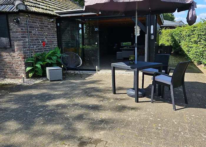 Huisje Schouwenberg