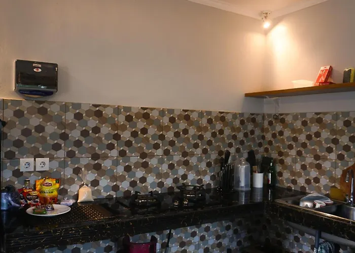 Nick Homestay Bali