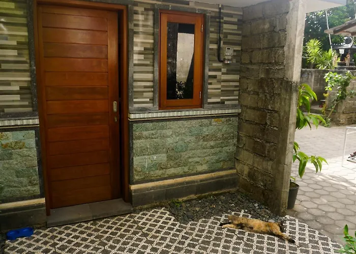 Nick Homestay Bali