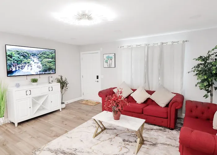 Gillespie 2Bed 1 Bath 1063 By Sd Stay
