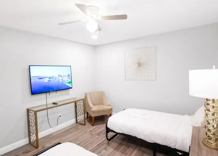 Gillespie 2Bed 1 Bath 1063 By Sd Stay