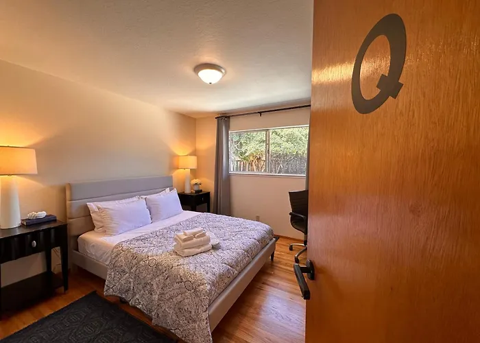 Great Stay In South San Jose