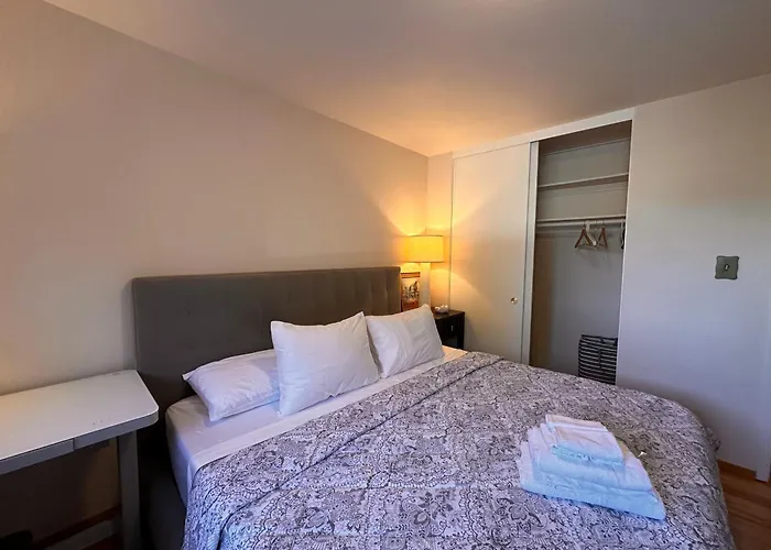 Great Stay In South San Jose