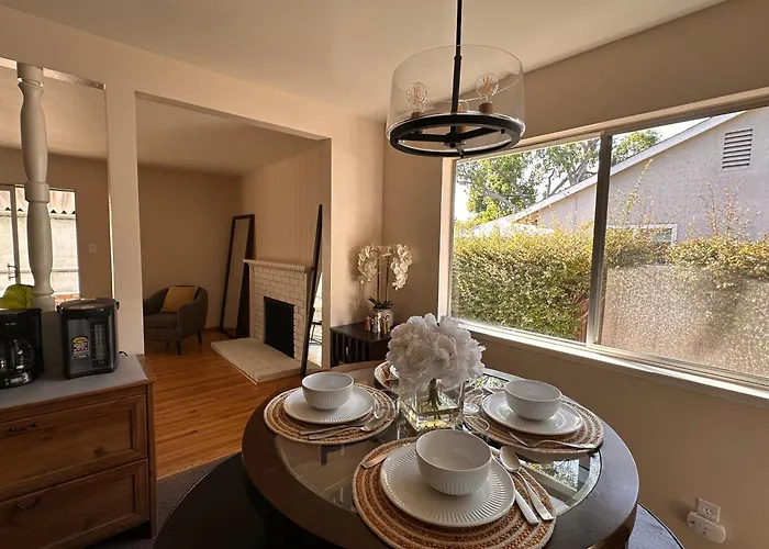 Great Stay In South San Jose