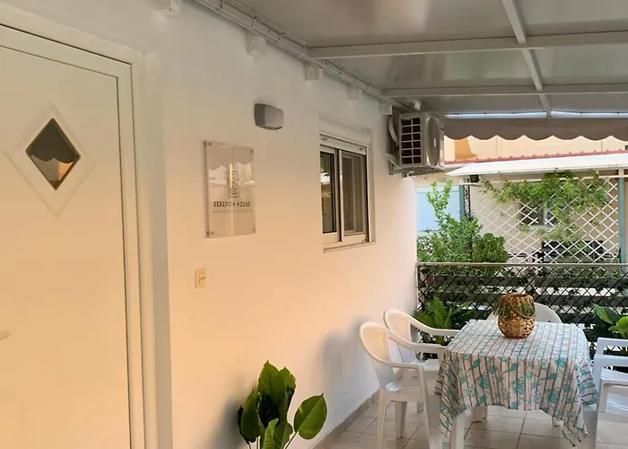 Serenity House
