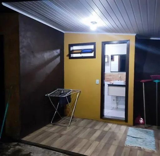 Casa próximo ao mar, 100 mts