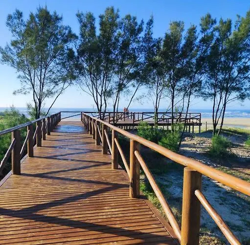 Casa próximo ao mar, 100 mts