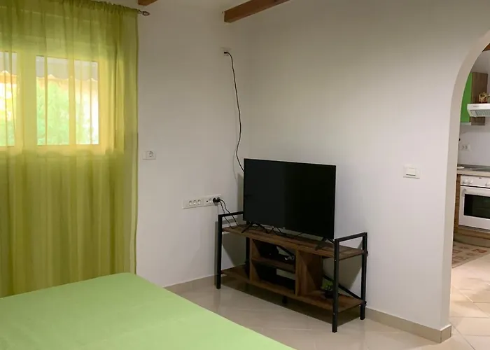 Serenity House