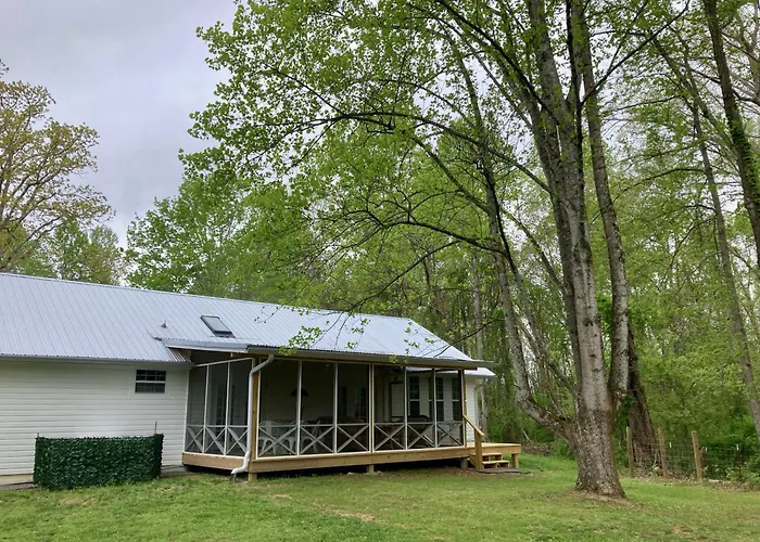 Paradise Meadows Farmhouse