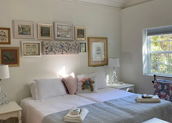 Paradise Meadows Farmhouse