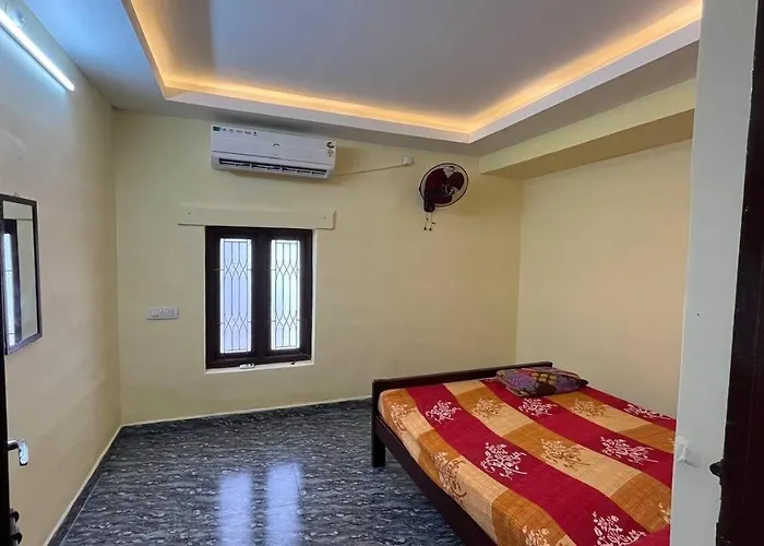 Coral Bay Beach House 1Bhk