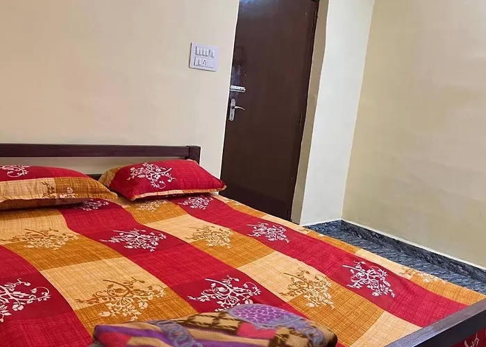 Coral Bay Beach House 1Bhk