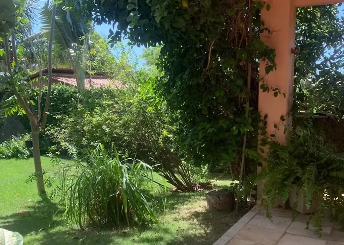 Vila Ybirá