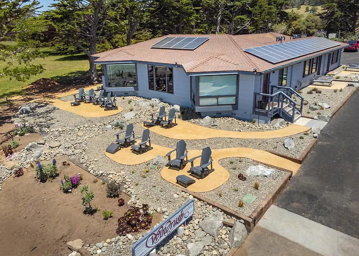Windrush Inn - Cambria