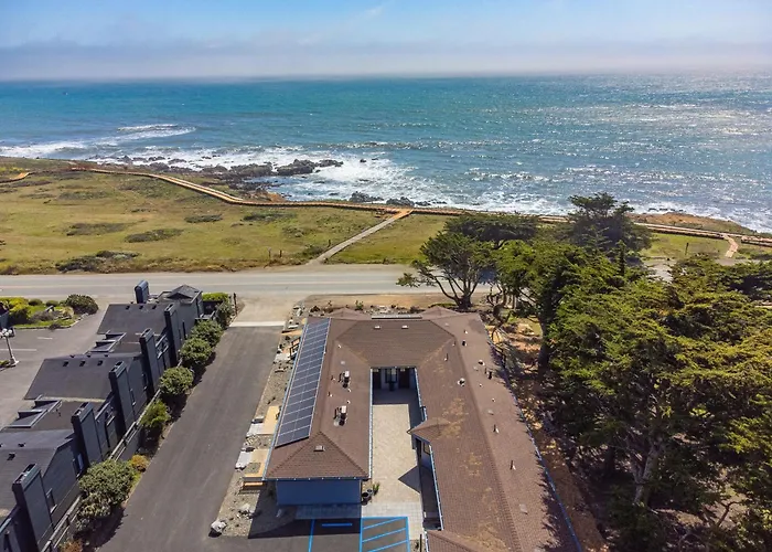 Windrush Inn - Cambria