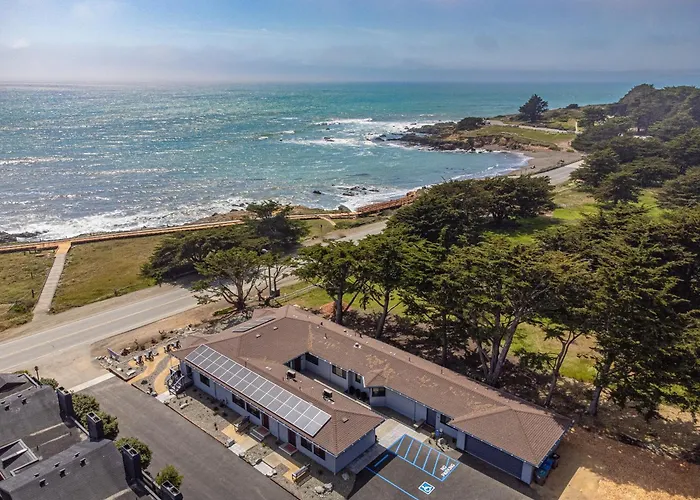 Windrush Inn - Cambria