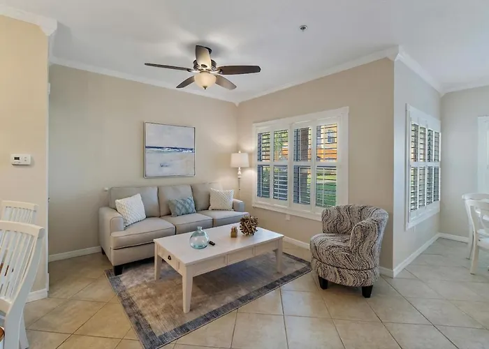Beachway One Bedroom Paradise Your Tranquil