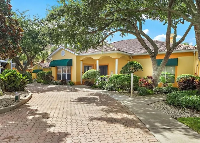Beachway One Bedroom Paradise Your Tranquil