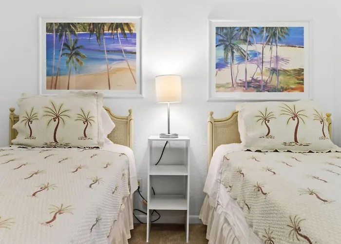 Club Bahia 3Rd Floor Isla Del Sol 2 Bed 2 Bath
