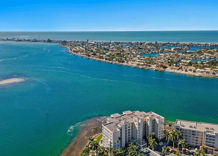 Club Bahia 3Rd Floor Isla Del Sol 2 Bed 2 Bath