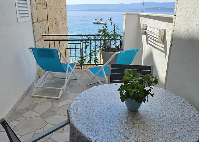 Accommodation Stella Mare