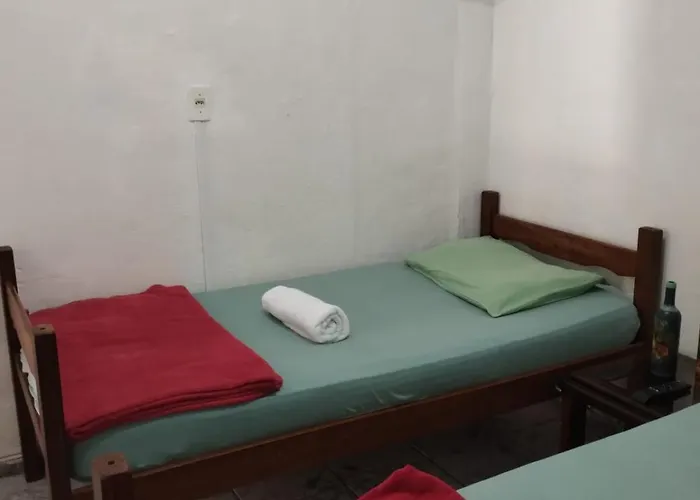 Hospedagem Progresso
