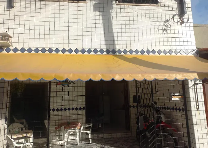 Suites Centro Praia