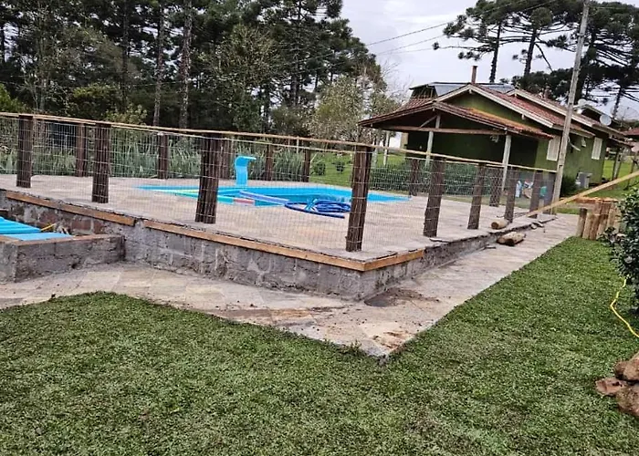 Cabanas Brocker