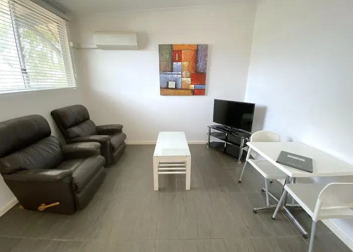Getaway Villas Unit 383