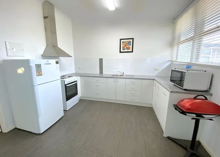 Getaway Villas Unit 383