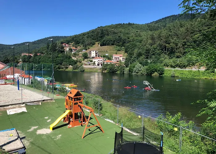 Casa Nel Bosco