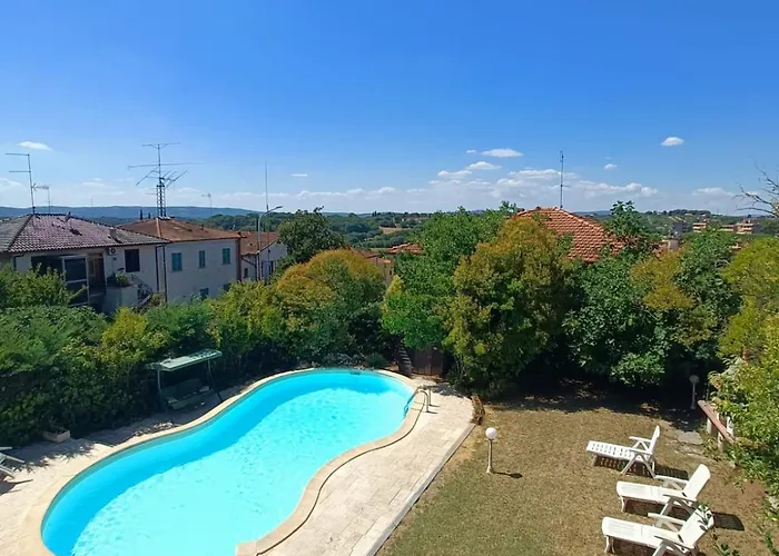 La Chiave Di Giano