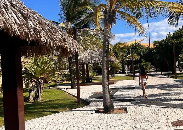 Taiba Beach Resort